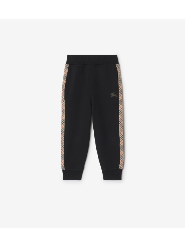 Boys Trousers & Shorts | Burberry®️ Official