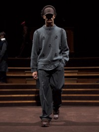 Winter 2022 Menswear Look 09