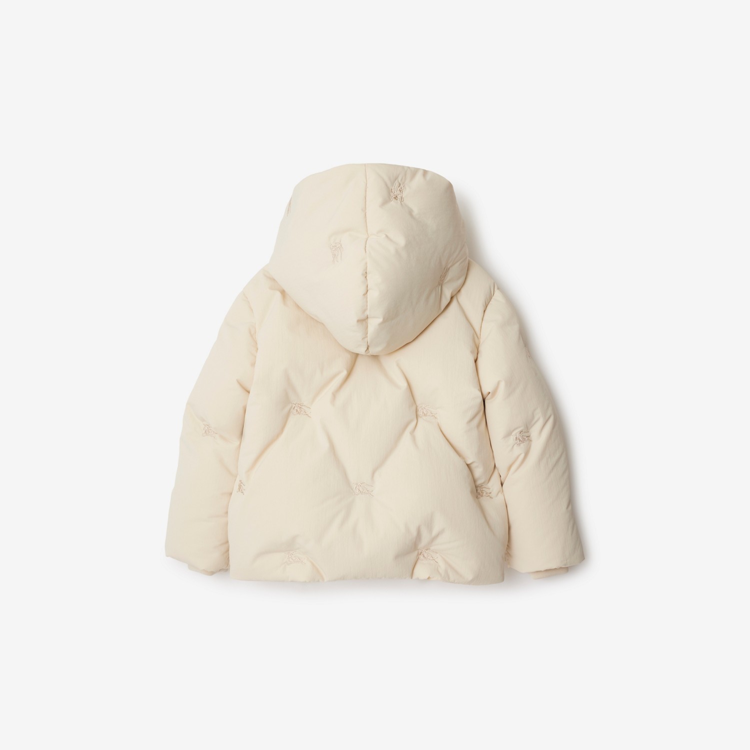 EKD パディッド ジャケット (ソープ) | Burberry®公式サイト EKD パディッド ジャケット (ソープ) | Burberry®公式サイト