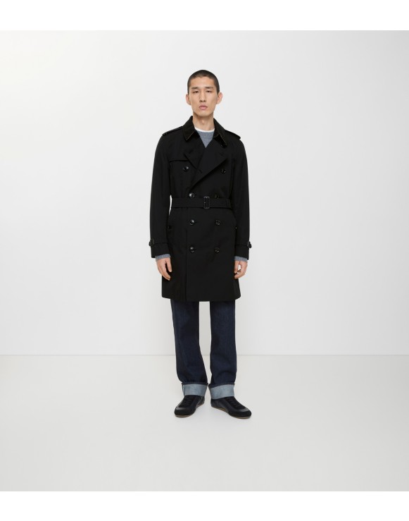 メンズ デザイナー コート＆ジャケット | Burberry® 公式サイト