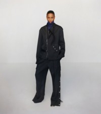 2024年秋ルックブック | Burberry® 公式サイト 2024年秋ルックブック | Burberry® 公式サイト