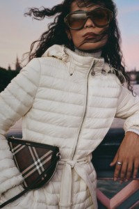 Burberry
