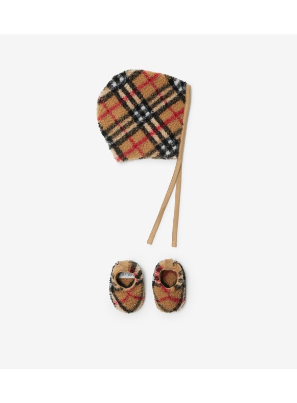 Burberry baby 2025 outlet online shop