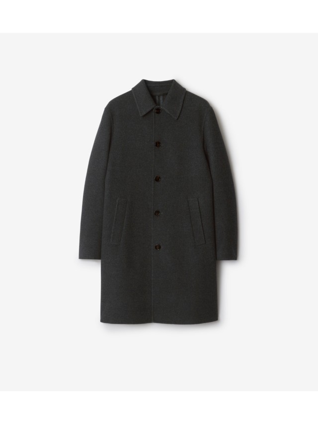 【Burberry】ウールカシミア テーラードコート burberry/バーバリー通販 | テーラードジャケット | ジャケット