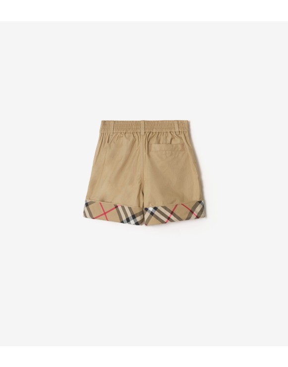 ボーイズ トラウザー＆ショートパンツ | バーバリー® 公式サイト