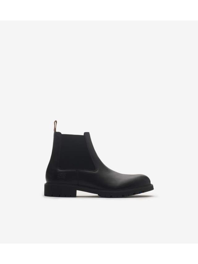 BURBERRYバーバリー ラバーブーツ　現行モデル　新品　定価￥116,600 04C26B23-7D36-4017-91F4-