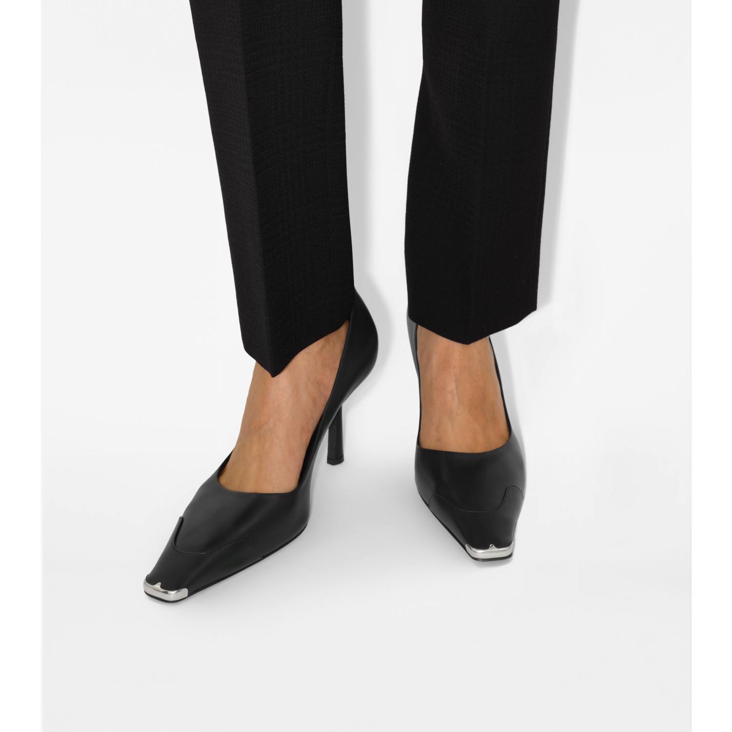 burberry women's pumps