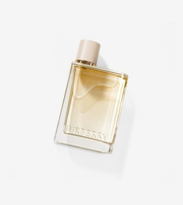 Her London Dream Eau de Parfum 100ml - Women | Burberry® Official