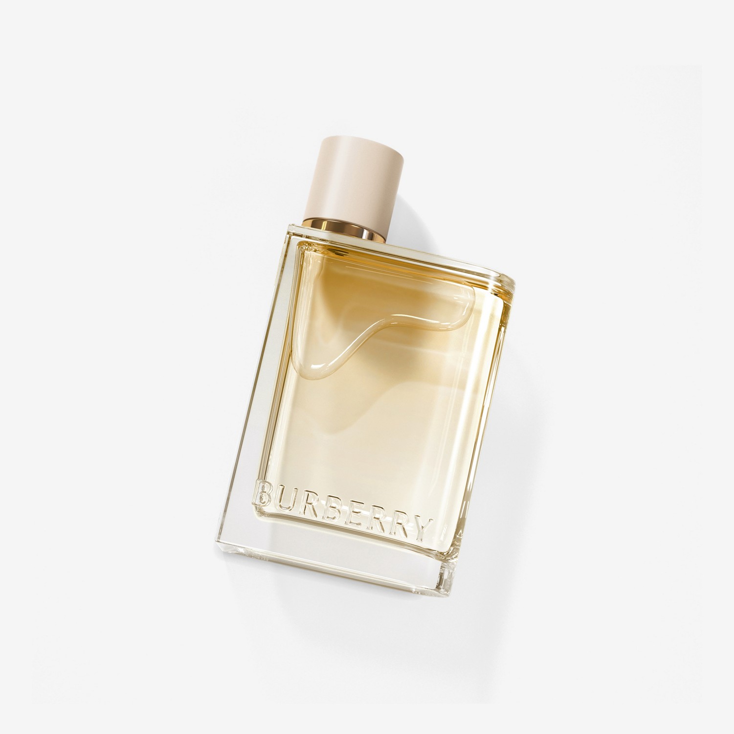 Her London Dream Eau de Parfum 100 ml (100ml) - Mulheres | Burberry® oficial