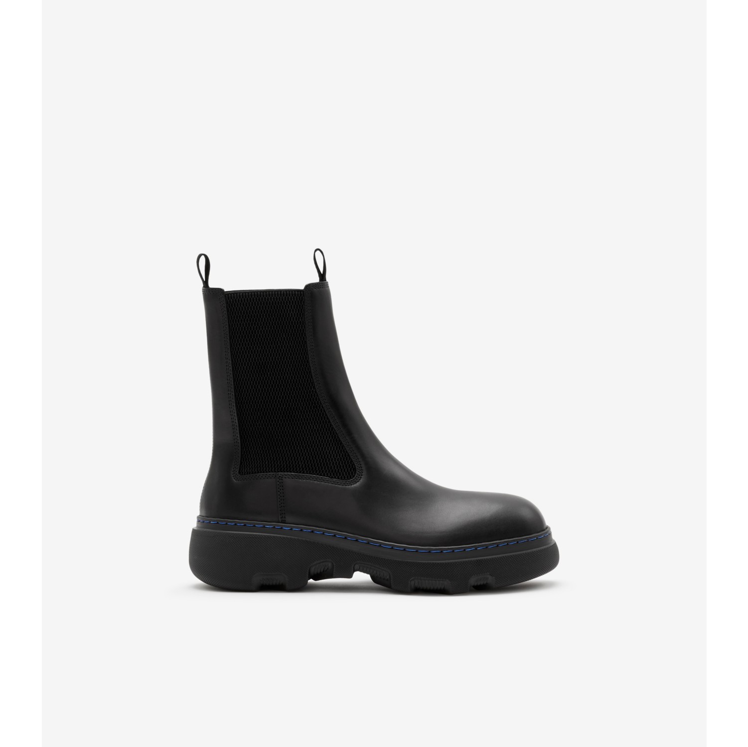 Burberry shop chelsea boot