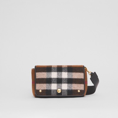 women's burberry crossbody bag