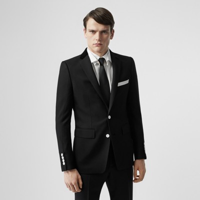 tailored jacket mens