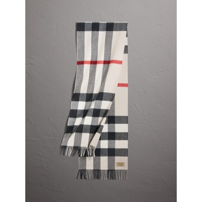 buy burberry cashmere scarf