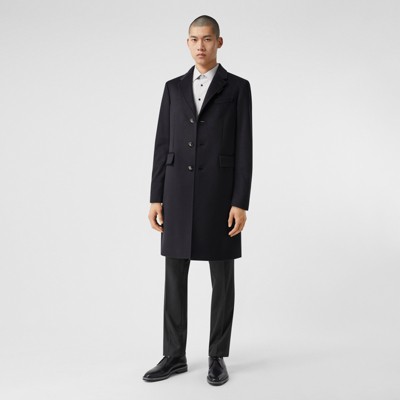 mens cashmere overcoat sale