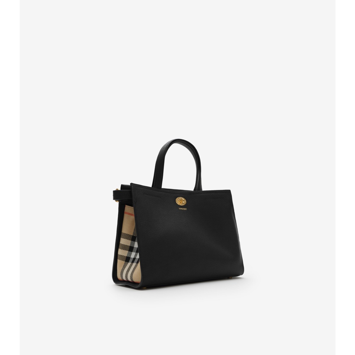  Check Small Cotswolds Tote