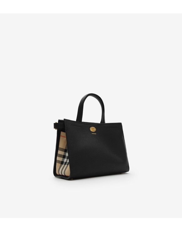 Petit cabas Cotswolds Check