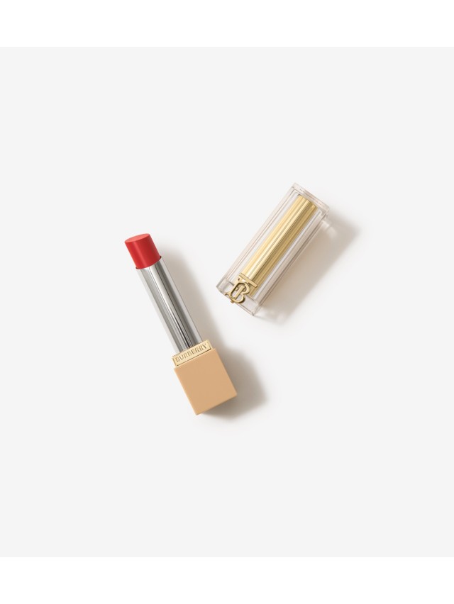 Fashion burberry hydrangea lipstick