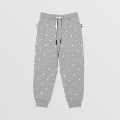 burberry shorts kids green