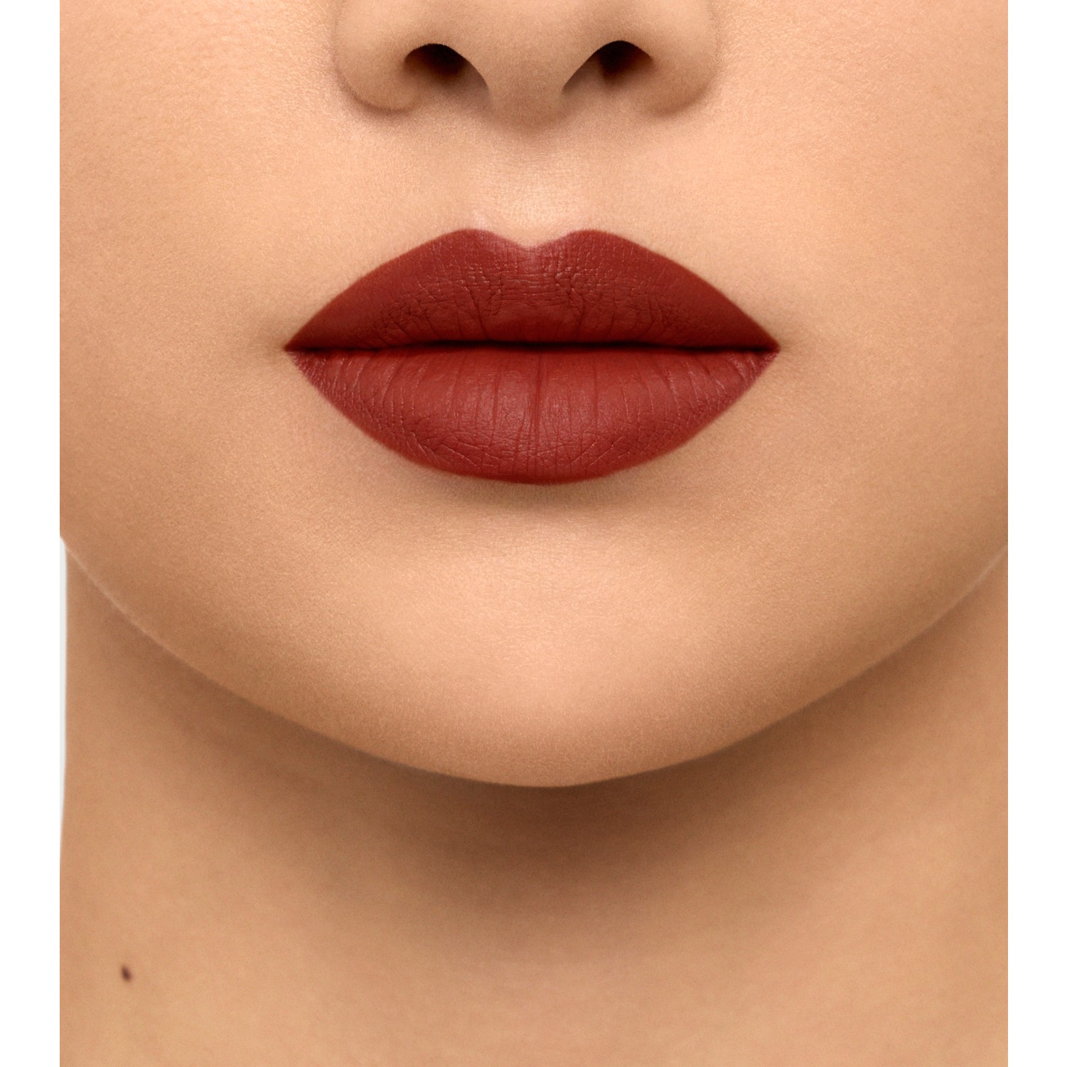 Burberry Kisses Liquid Matte – Russet No.93 in Russet 93 - Women | Burberry® Official