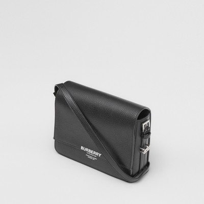 burberry small leather grace bag