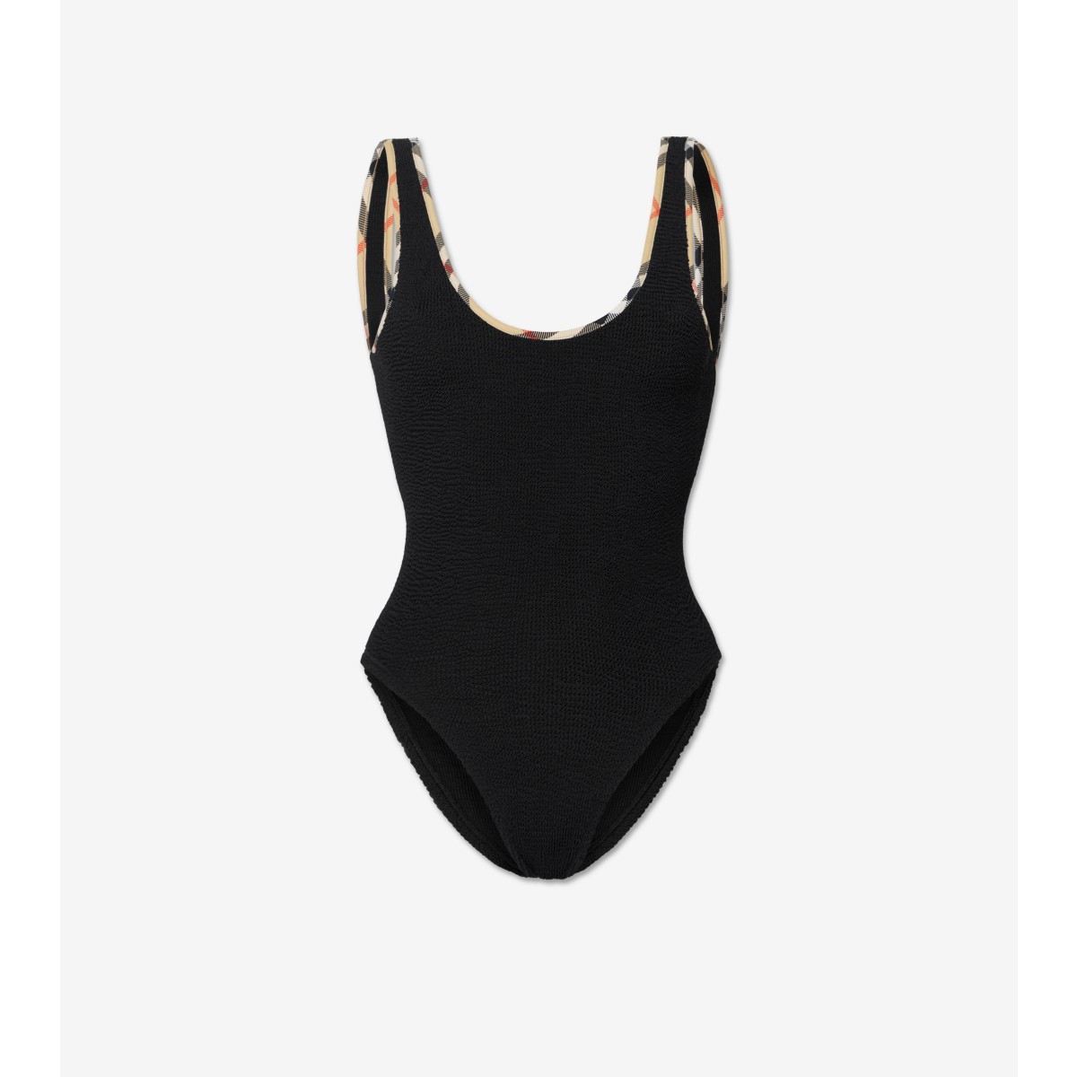  Check Faye Swimsuit