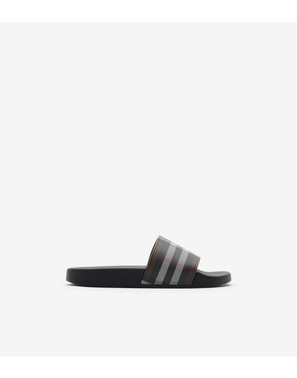 Check Slides