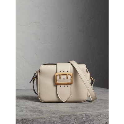 burberry buckle crossbody bag