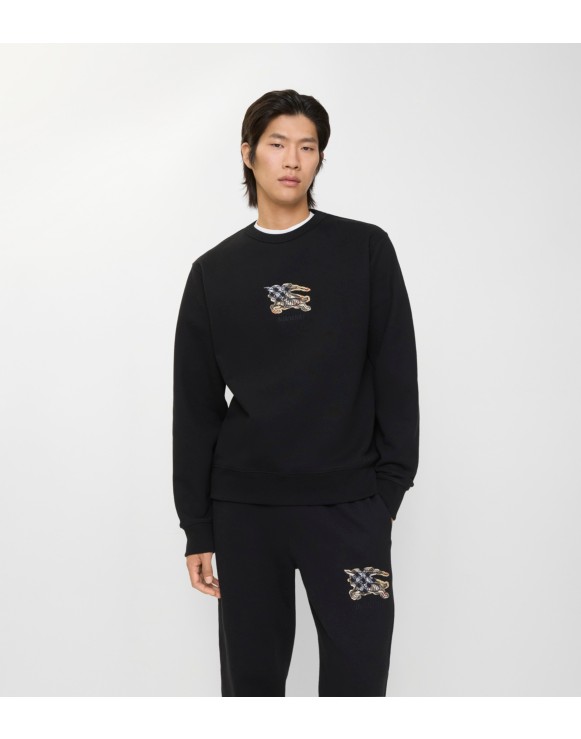 メンズ デザイナー フーディー＆スウェット。 | Burberry® 公式サイト