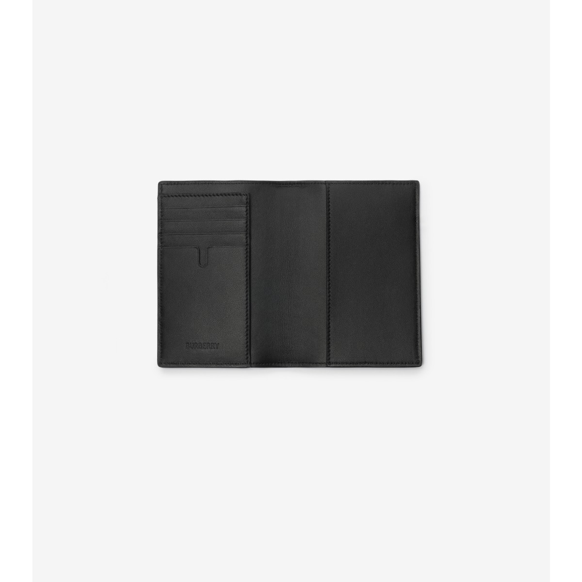 Check City Passport Holder