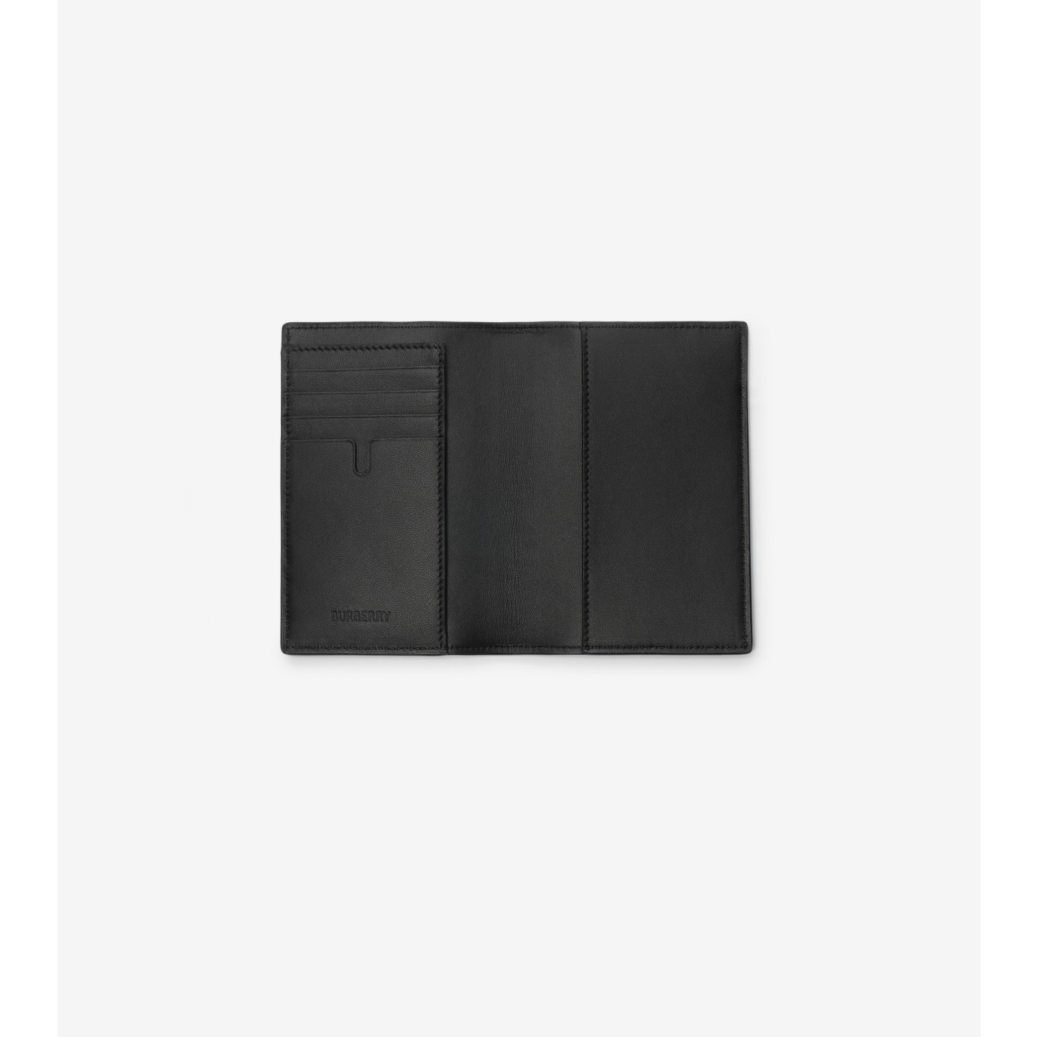 City Check Passport Holder