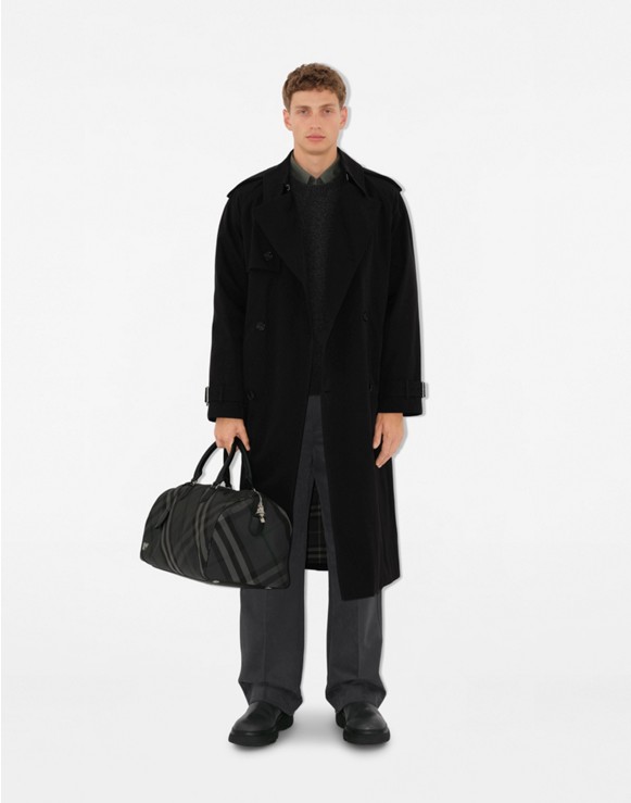メンズ デザイナー ダッフルバッグ | Burberry® 公式サイト メンズ デザイナー ダッフルバッグ | Burberry® 公式サイト