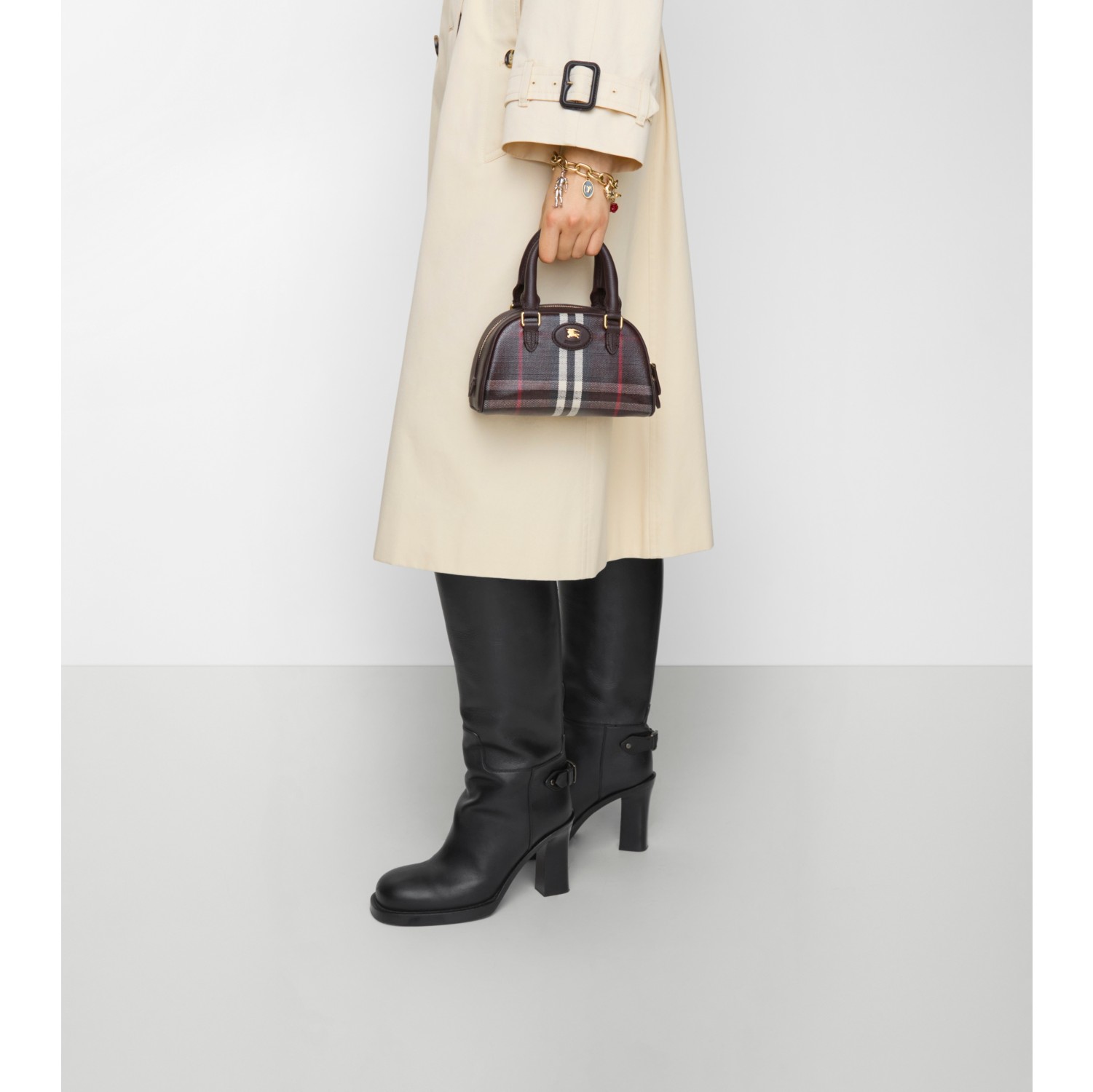 Mini Highlands Bowling Bag​