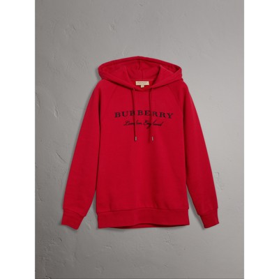 burberry hoodie womens 2017