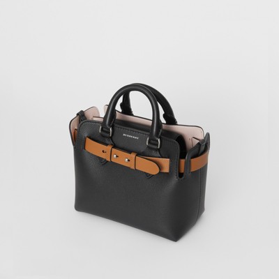 burberry briefcase womens