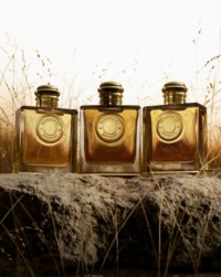 Burberry Goddess Eau de Parfum and Eau de Parfum Intense