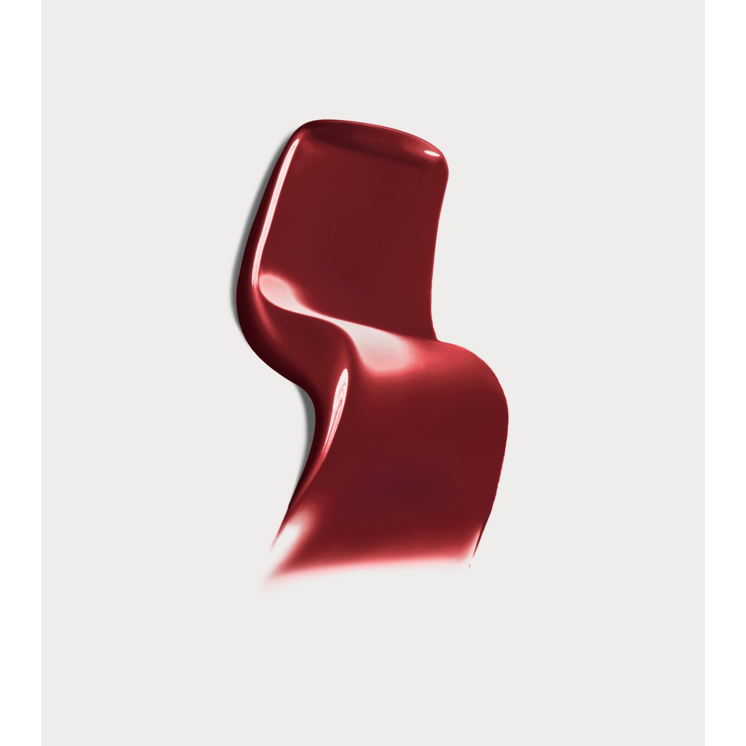 Burberry Brit Shine Lipstick – Oxblood No.97 - thumbnail 2