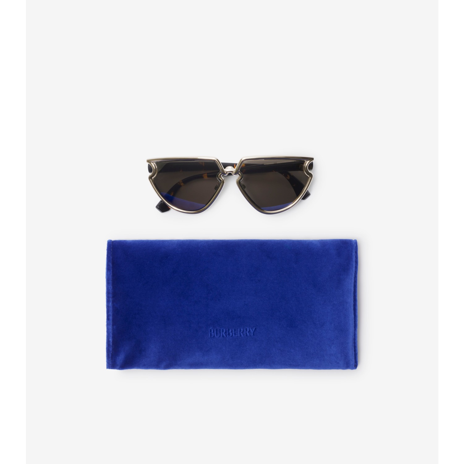 Clip Sunglasses