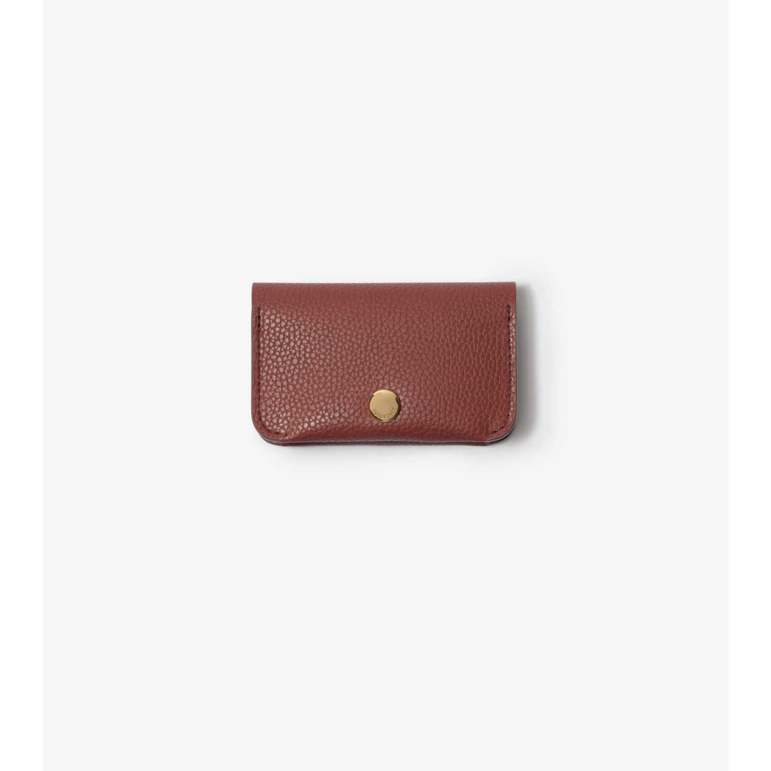 Leather Coin Case