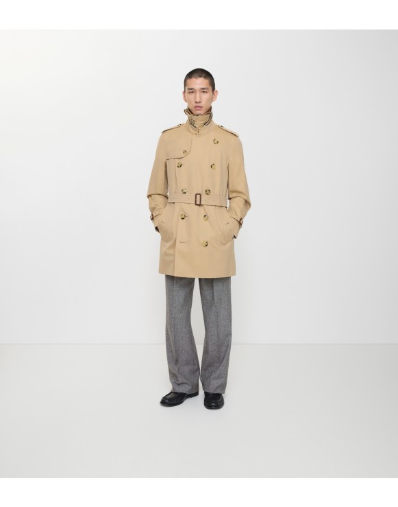メンズ トレンチコート | Burberry®