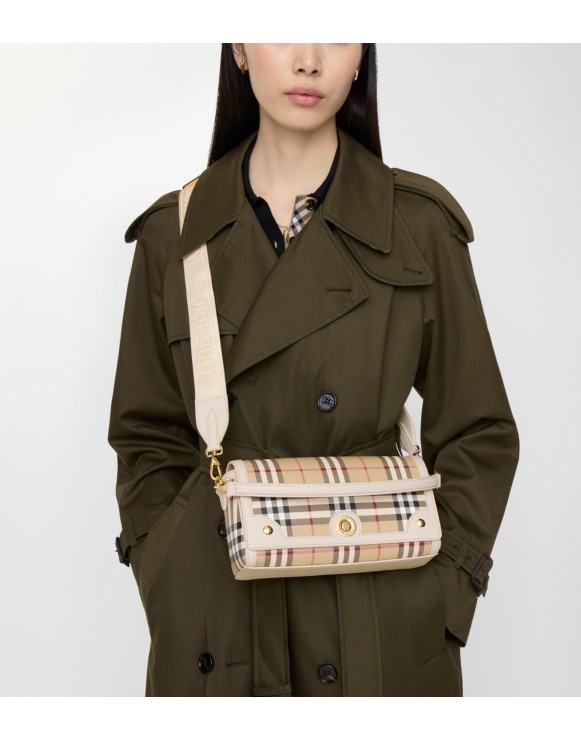 Women's Check Bags | Burberry®️ Official