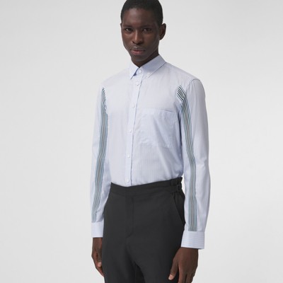 burberry formal shirts price