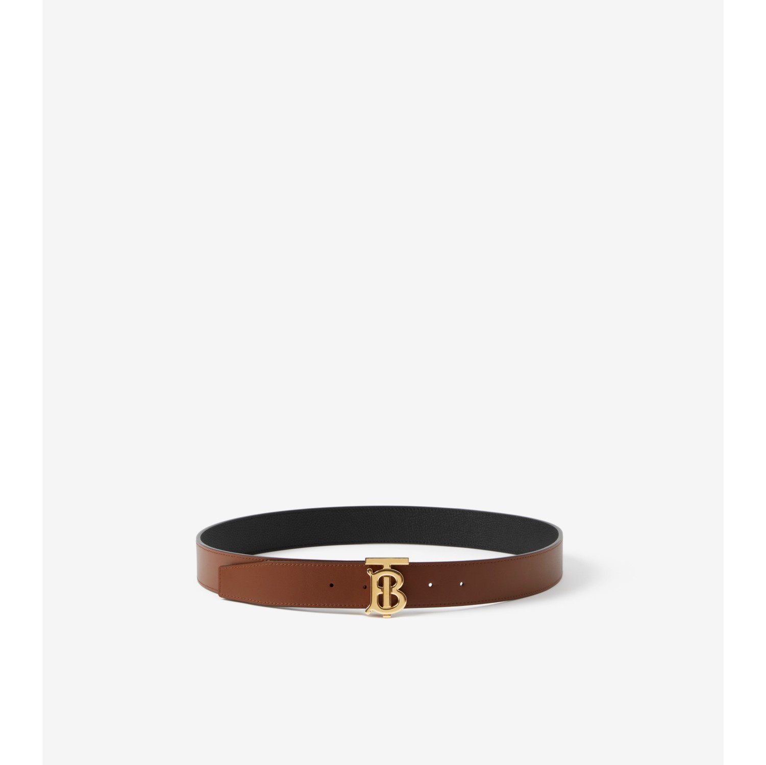 Burberry leather store wrap bracelet