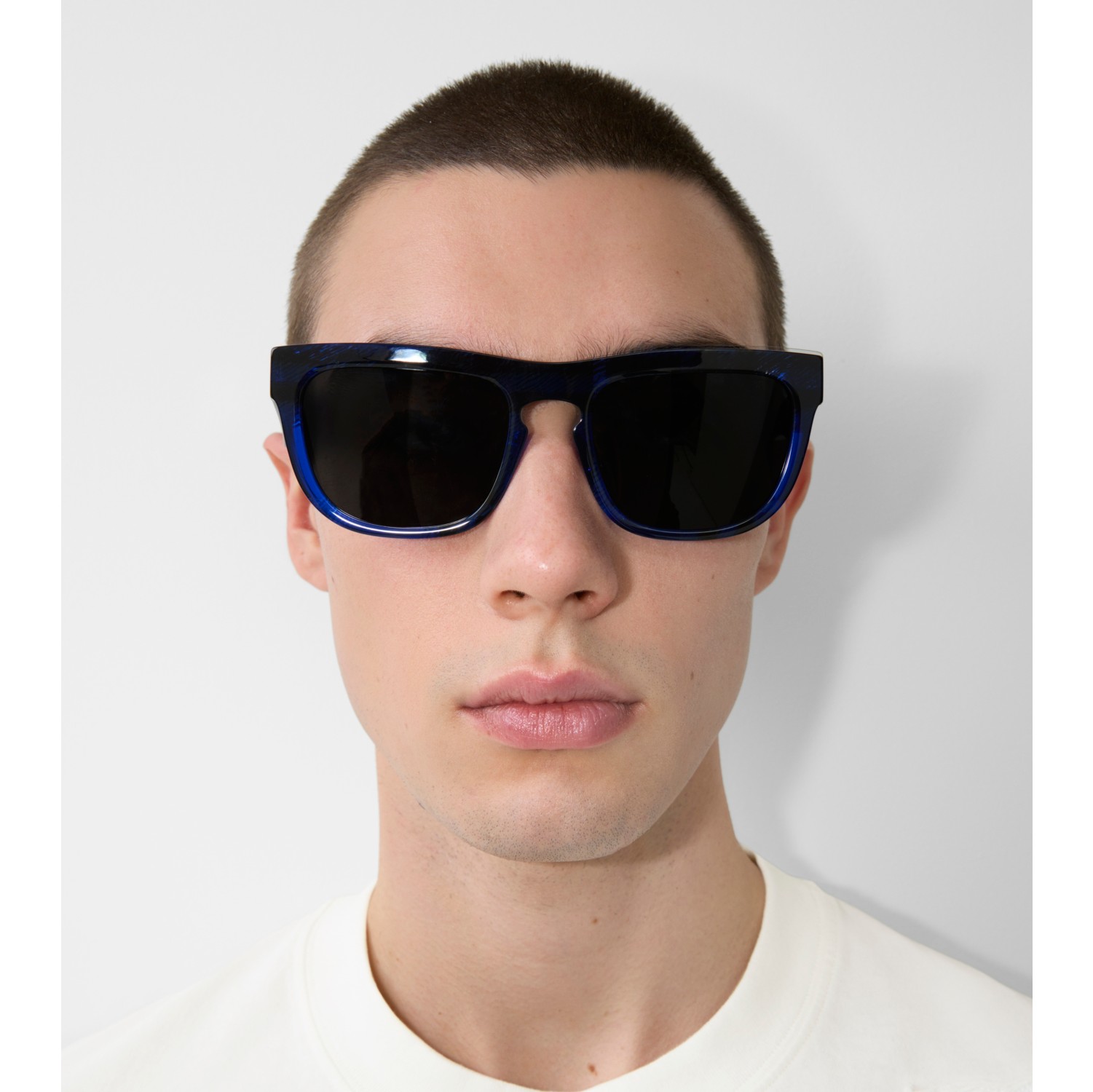 Sonnenbrille „Arch Facet“