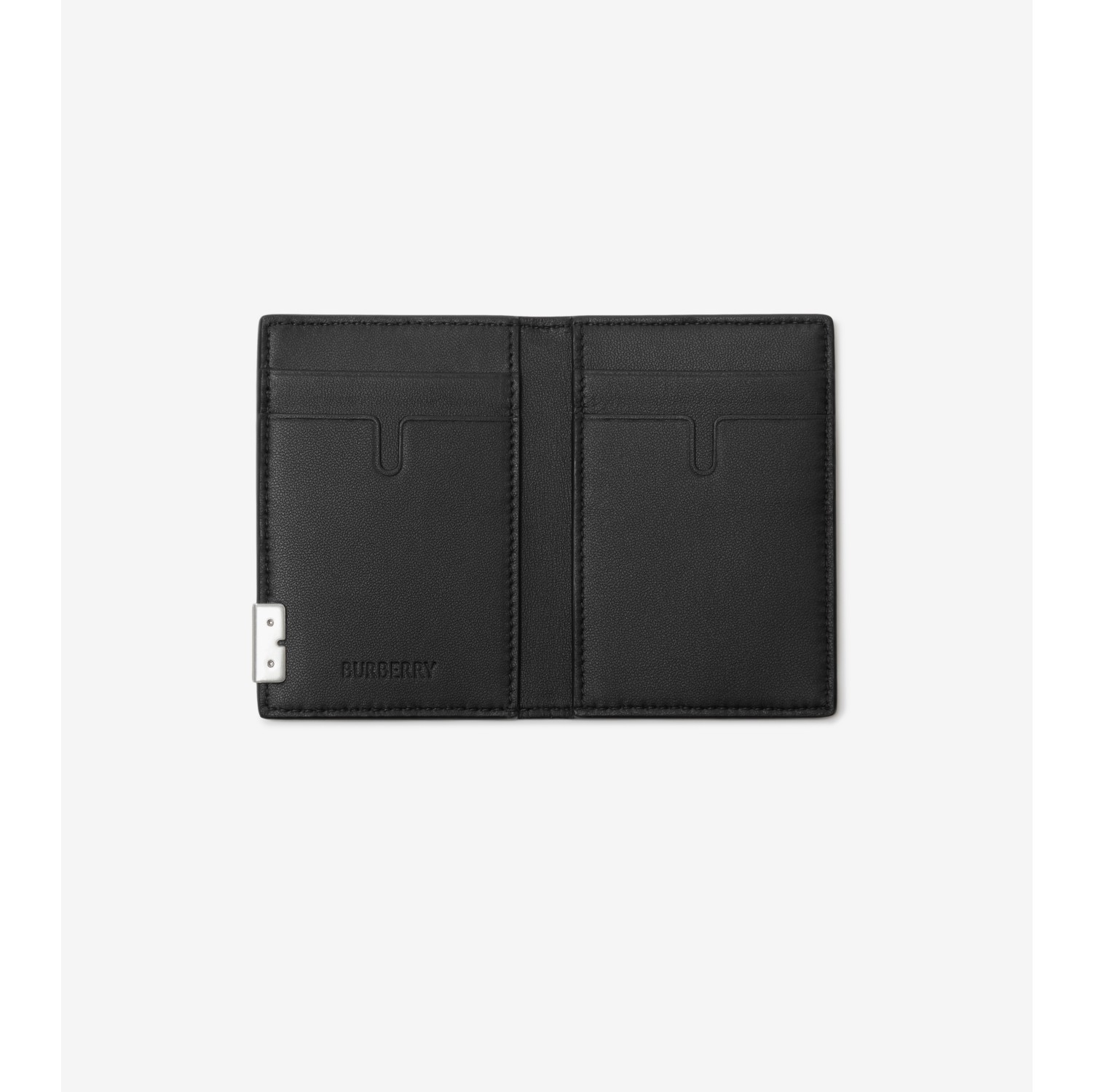 B Cut Folding Card Case