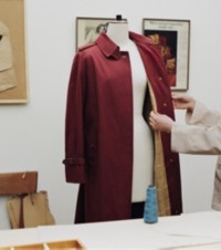 ReBurberryサービス | Burberry® 公式サイト