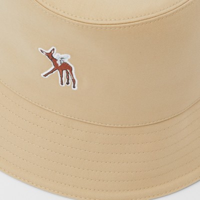 honey bucket hat