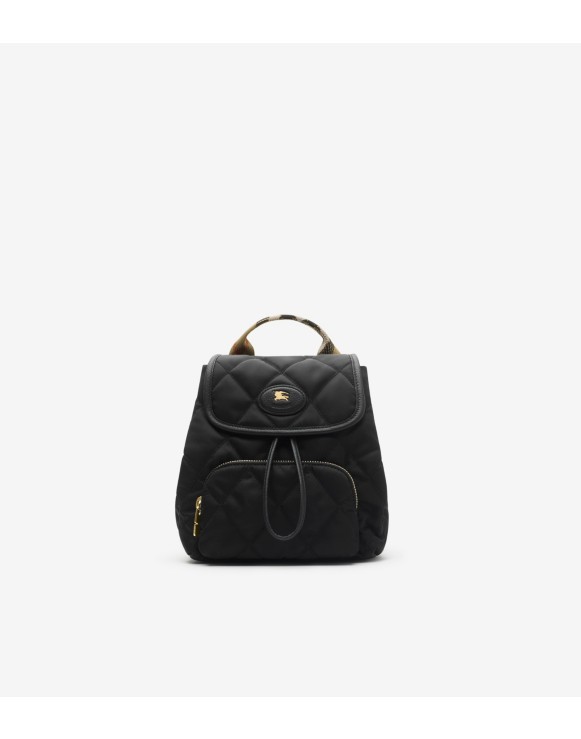 Mini Horseshoe Backpack​