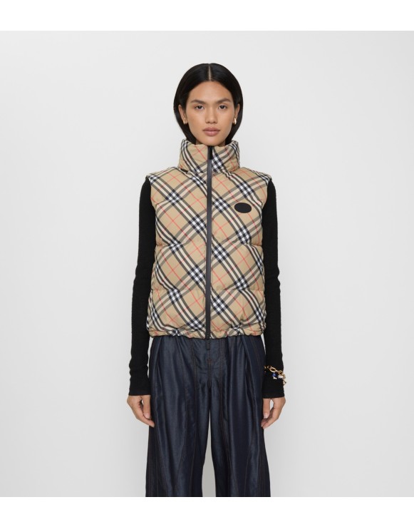 Women's Puffer Jackets | Burberry® Official