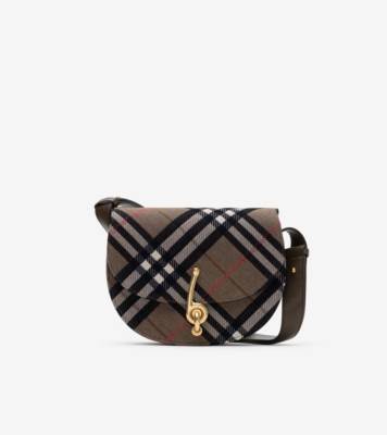 ウィメンズ デザイナー ショルダーバッグ | Burberry® 公式サイト