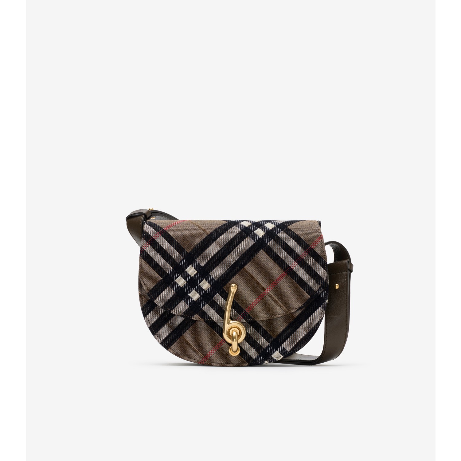 Small Bridle Bag